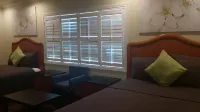 Travel Inn - Bintang 2