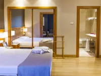 Zenit Logroño Hotels in Logrono