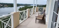 温德姆至尊酒店-朱庇特哈伯塞德廣場 - 靚景