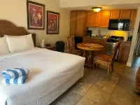 Beso Del Sol Resort Hotels in Dunedin