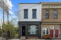 Stylish 1Br/2BA Near Liberty Bell