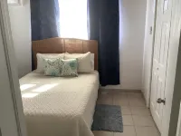 Tropical View Villas - parking