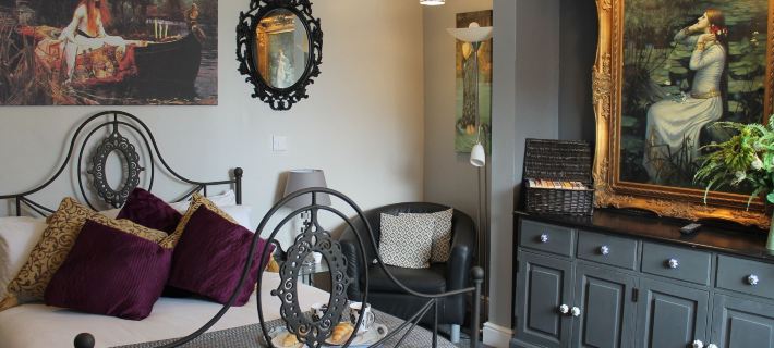 The Myriad Hotel di Preston
