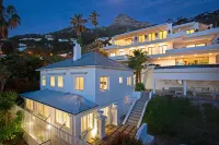 Clifton Yolo Spaces - Clifton Boutique Apartments