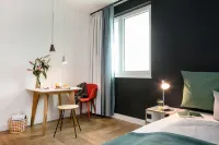 smartments Berlin Prenzlauer Berg Hotels in Prenzlauer Berg