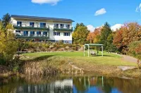 Coppertoppe Inn & Retreat Center Hotels in Rumney