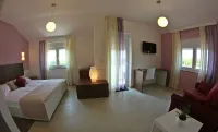 Villa Badi Hotels in Lovrečica