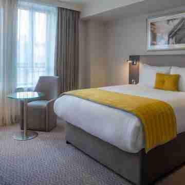 Maldron Hotel & Leisure Centre Limerick Rooms