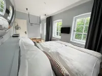 Boutiquehotel Petuh Hotels in Lyksborg