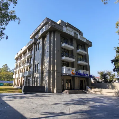 Comfort Inn Dehradun