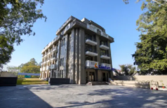 Comfort Inn Dehradun