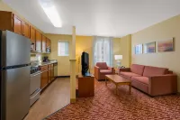 Sonesta Simply Suites Detroit Novi Hotels in Нові
