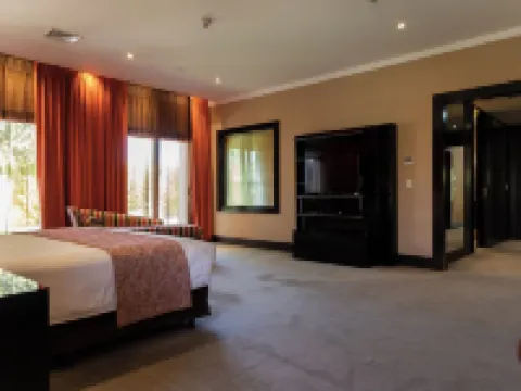 Hotel Casino Magic Hotels in Neuquen