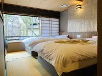 Nikko Hoshino Yado Hotel in zona Tobu World Square