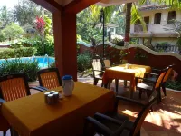 Renzo's Inn - servizio colazione