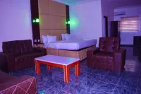 Dallas Grand Beach Hotel & Resort Hotels in Sapele