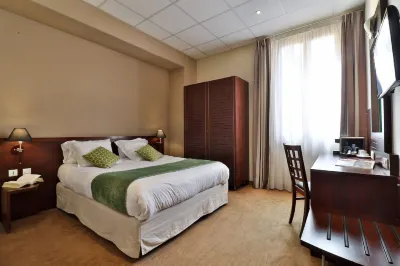 Yelo Marengo Hotel Centre-Ville, Sonder Hotel in zona Galerie Eva Vautier