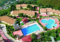 Tropea Mare Pace Club