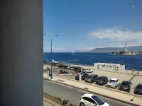 Miti Dello Stretto B&B - 海景