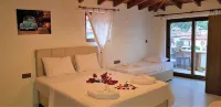 Santo Akyaka Home Hotels in Gokova Mahallesi