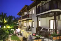 Santo Akyaka Home Hotels in Gokova Mahallesi