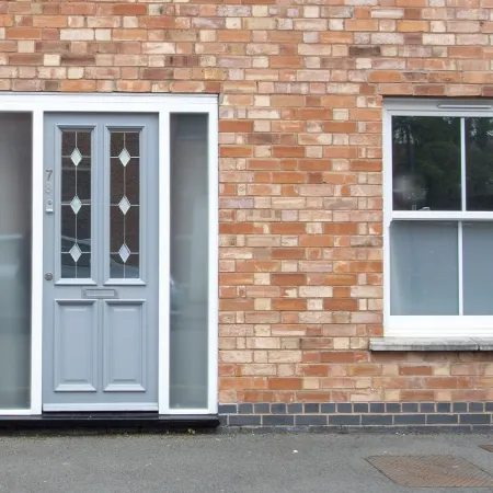 Modern Apartment in Stratford Upon Avon with Parking Wifi and Netflix