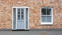 Modern Apartment in Stratford Upon Avon with Parking Wifi and Netflix فنادق في Billesley