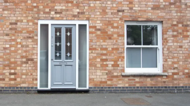 Modern Apartment in Stratford Upon Avon with Parking Wifi and Netflix