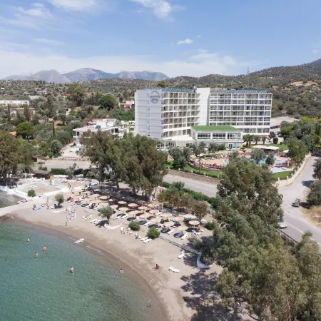 Evia Riviera Resort
