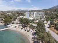 Evia Riviera Resort Hotel a Agii Apostoli