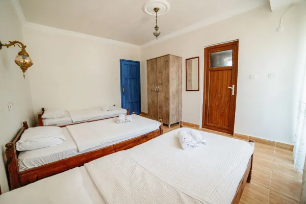 يوكاليبتس بينشن الغرف Photos