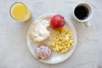 フォー シーズンズ モーテル - モーテル