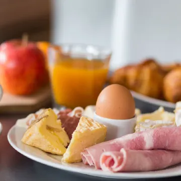 The Originals City Hôtel Acadine le Neubourg