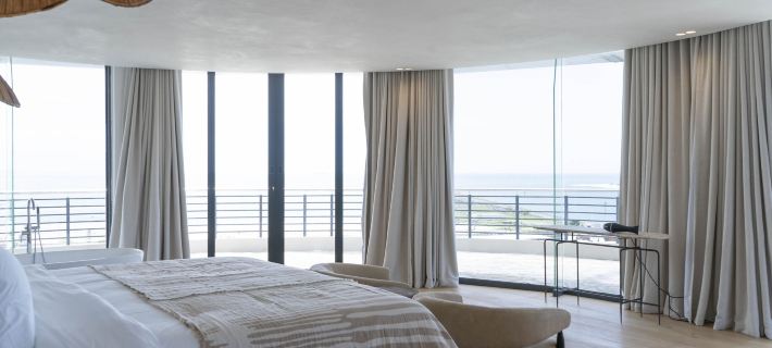 Point Waterfront Apartments Hotels in Durban
