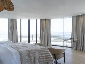 波因特濱海公寓