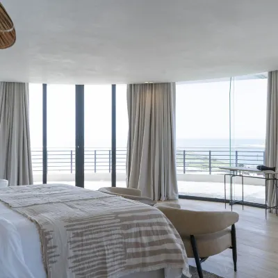 Point Waterfront Apartments Hotels near Durban Point Waterfront
