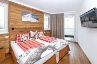 Appartement Living Schönwies Including Zell am See-Kaprun Summercard