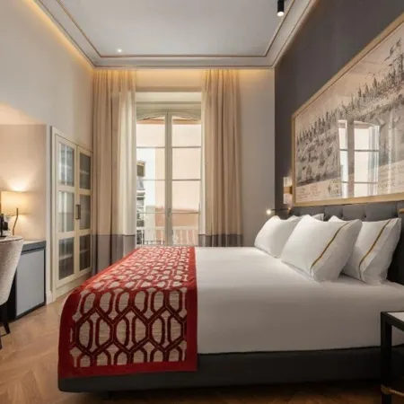 Áurea Casa Palacio Sagasta by Eurostars Hotel Company