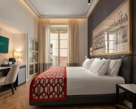 Áurea Casa 帕拉奇奧薩加斯塔 / 歐洲之星酒店公司 加的斯酒店