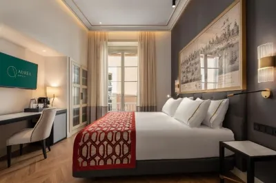 Áurea Casa Palacio Sagasta by Eurostars Hotel Company Hotels in Cadiz