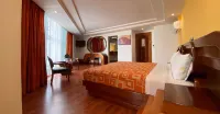 Hotel Escala Siglo XXI