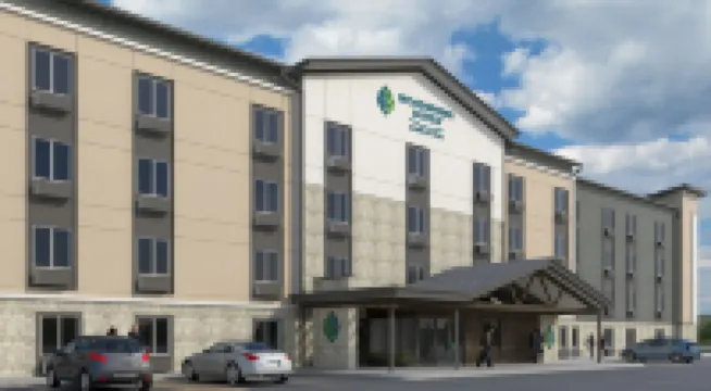 WoodSpring Suites Cedar Park - Austin North