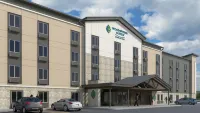 WoodSpring Suites Cedar Park - Austin North Hotels in Leander