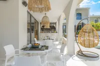 Nikon Boutique Hotel - breakfast