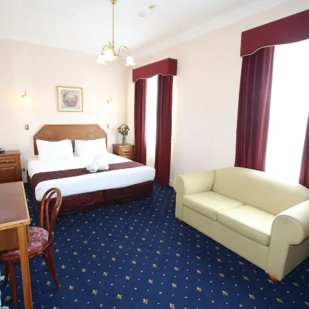 Palais Royale Hotele w: Katoomba