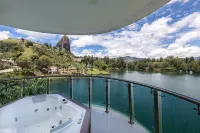 Hotel Los Recuerdos Hotels in Guatape