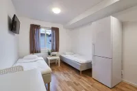 Bålsta Apartment Hotel - Apartments