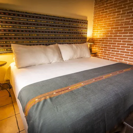 Hotel Las Marias