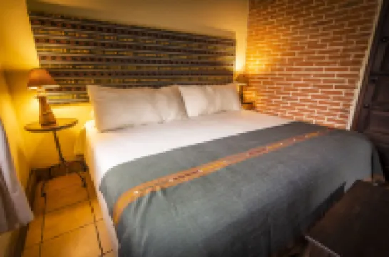 Hotel Las Marías Antigua Guatemala