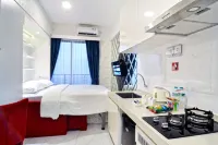 Moritz Inn BSD Tangerang